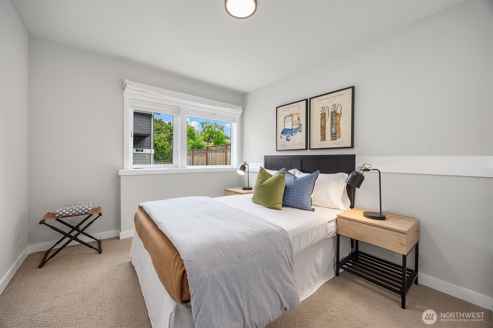 516 N 61st Street Seattle WA 98103