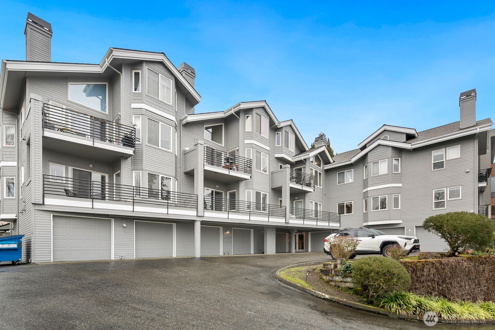 6100 NE 181st Street Kenmore WA 98028