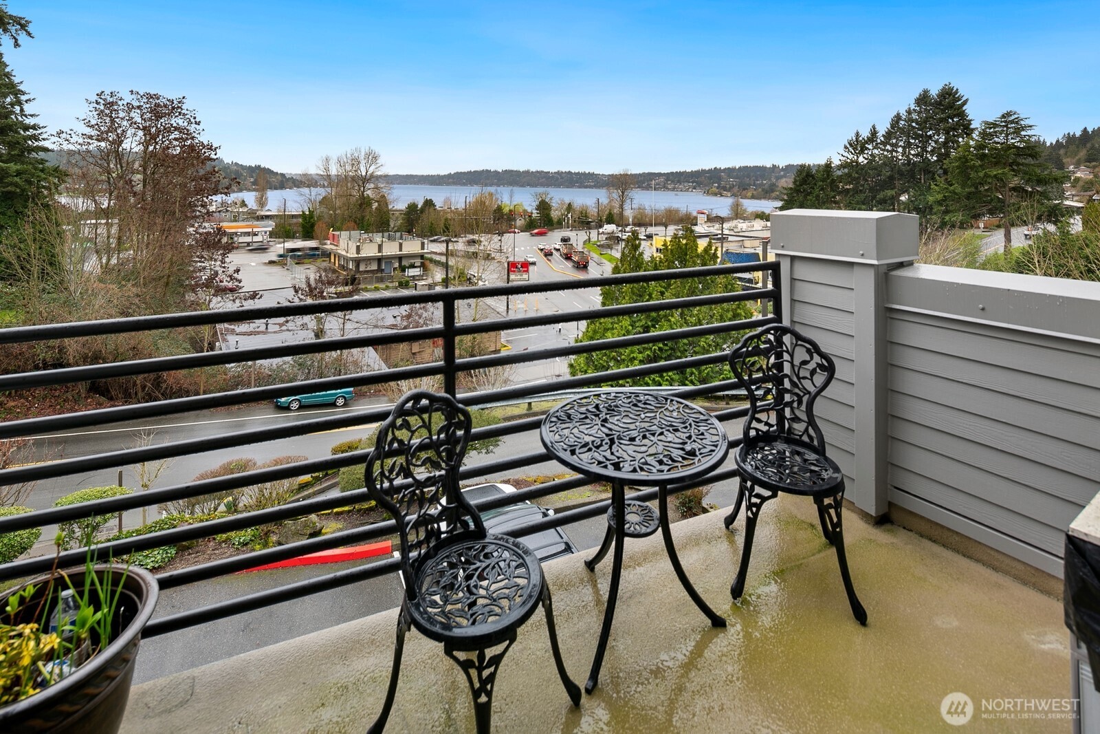 6100 NE 181st Street Kenmore WA 98028