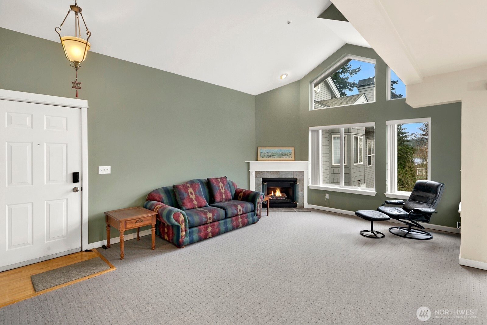 6100 NE 181st Street Kenmore WA 98028