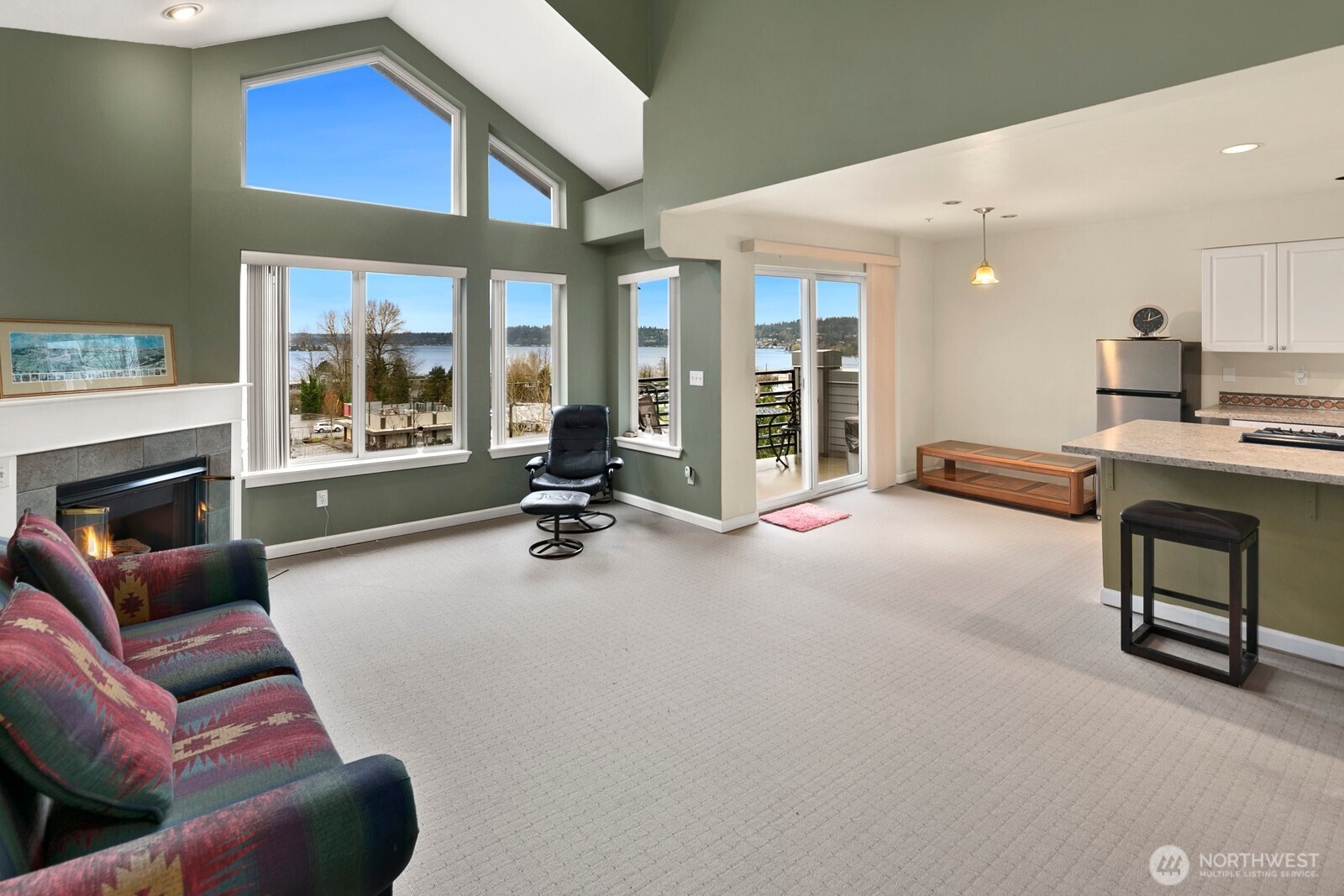 6100 NE 181st Street Kenmore WA 98028