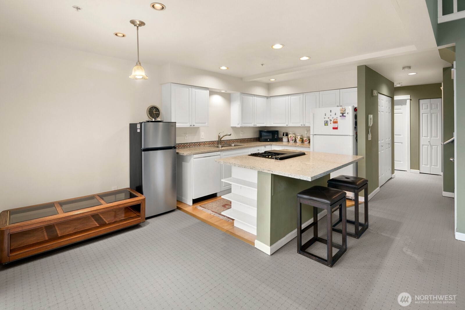 6100 NE 181st Street Kenmore WA 98028