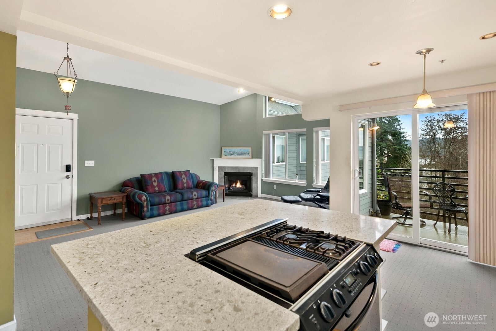 6100 NE 181st Street Kenmore WA 98028