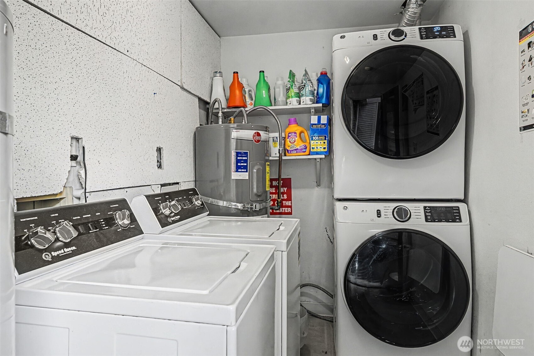4111 Whitman Avenue N Seattle WA 98103