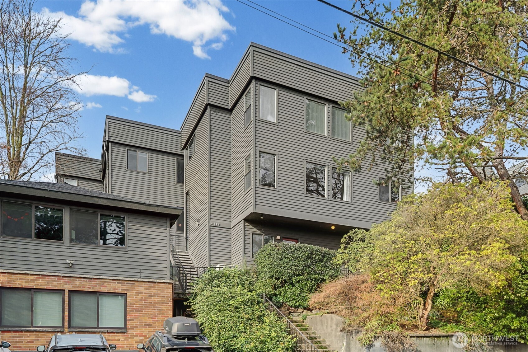 4111 Whitman Avenue N Seattle WA 98103