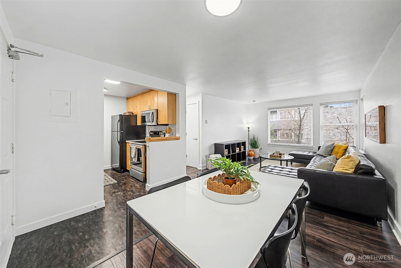4111 Whitman Avenue N Seattle WA 98103