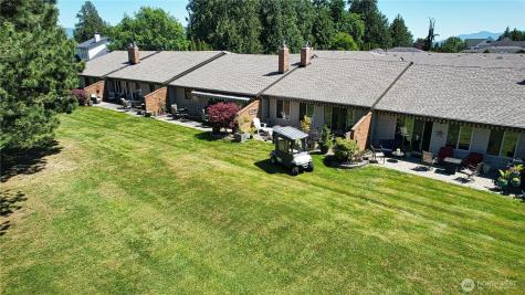 12454 Gwen Drive Burlington WA 98233