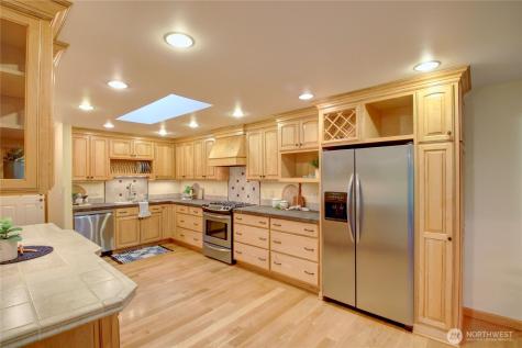 12454 Gwen Drive Burlington WA 98233