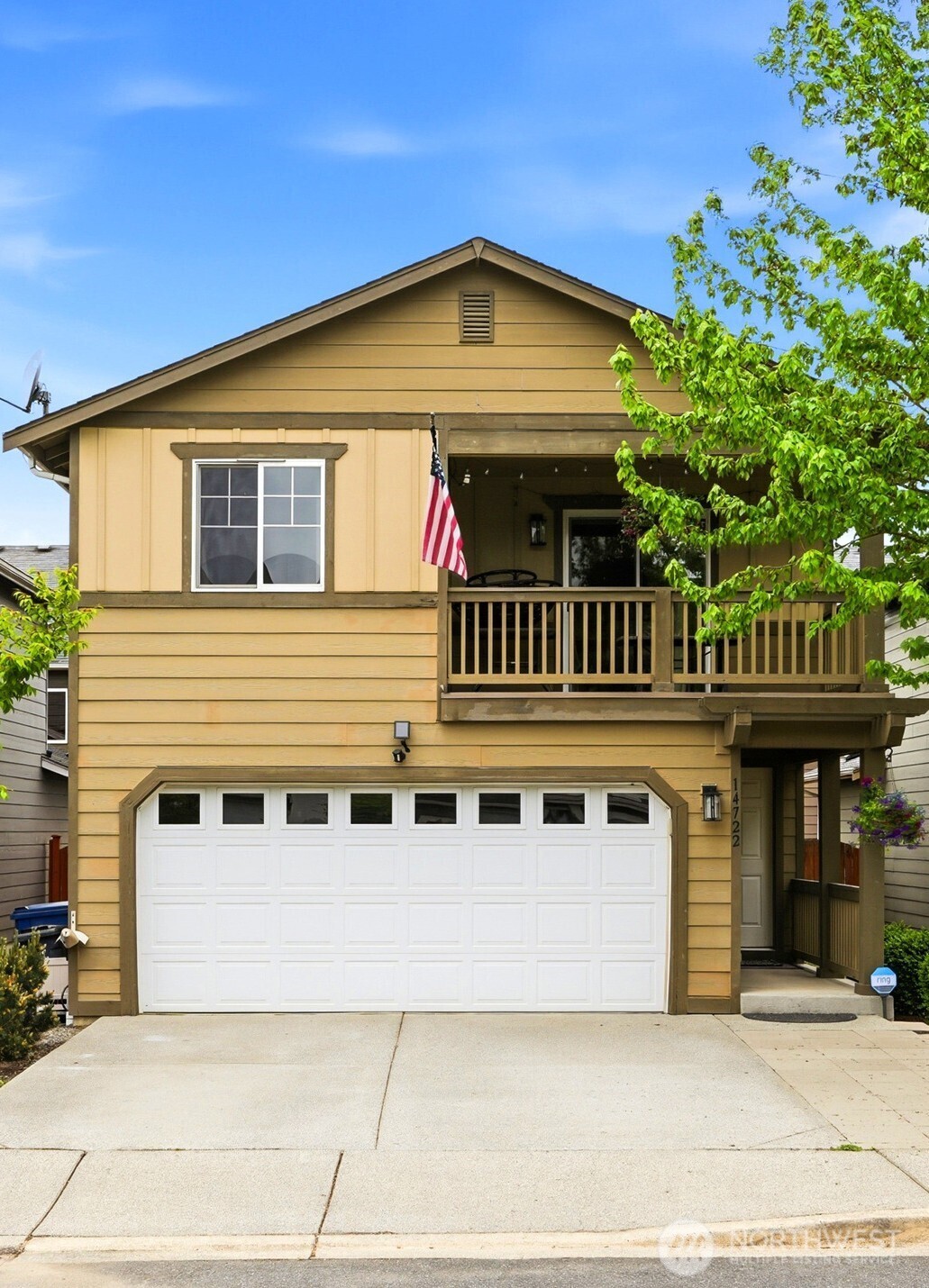14722 50th Avenue NE Marysville WA 98271