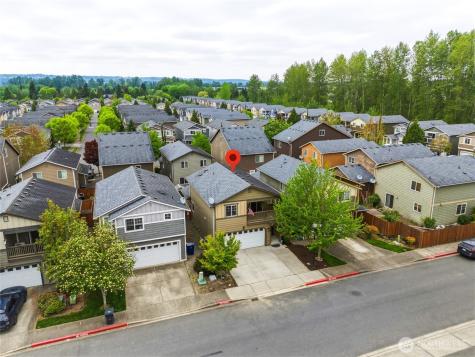 14722 50th Avenue NE Marysville WA 98271