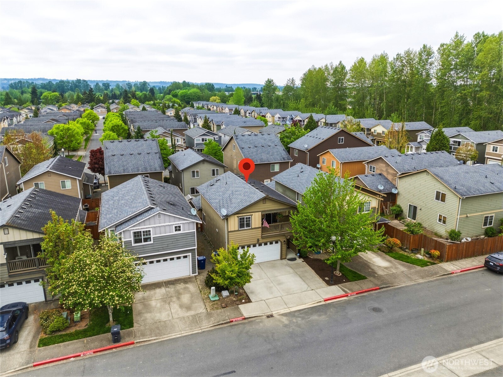 14722 50th Avenue NE Marysville WA 98271