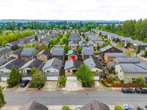 14722 50th Avenue NE Marysville WA 98271