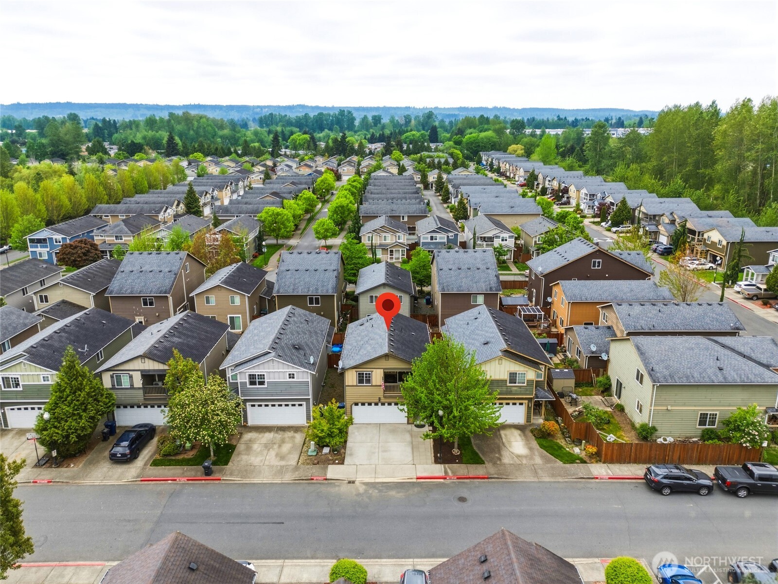14722 50th Avenue NE Marysville WA 98271