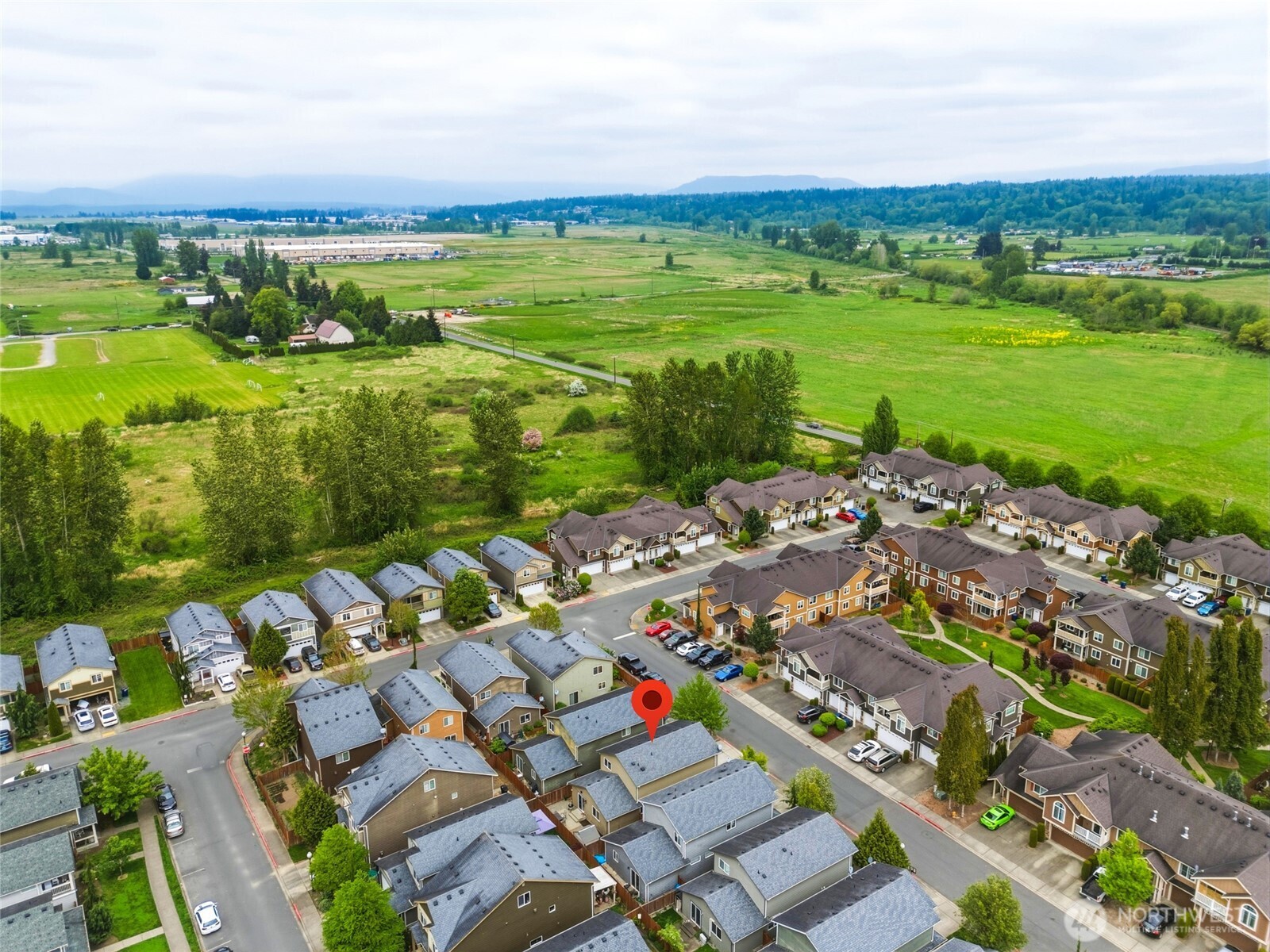 14722 50th Avenue NE Marysville WA 98271