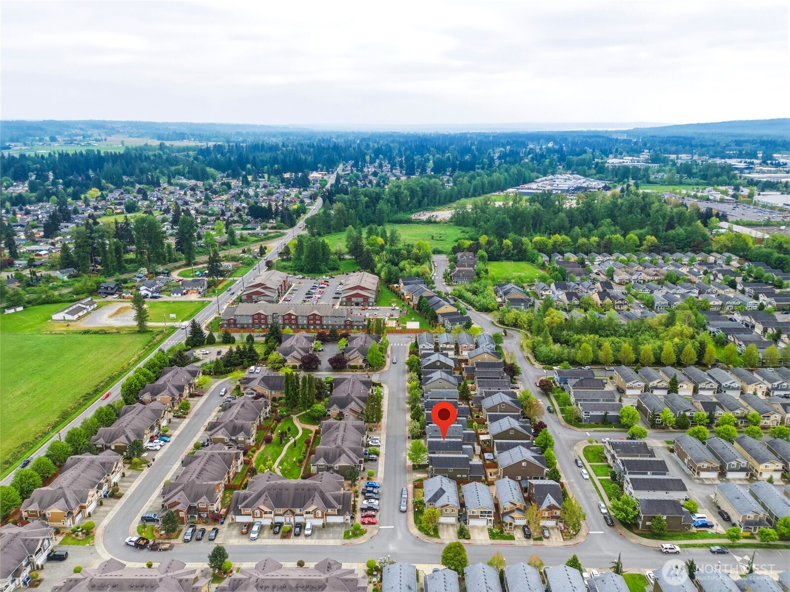 14722 50th Avenue NE Marysville WA 98271