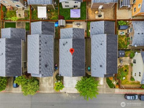 14722 50th Avenue NE Marysville WA 98271