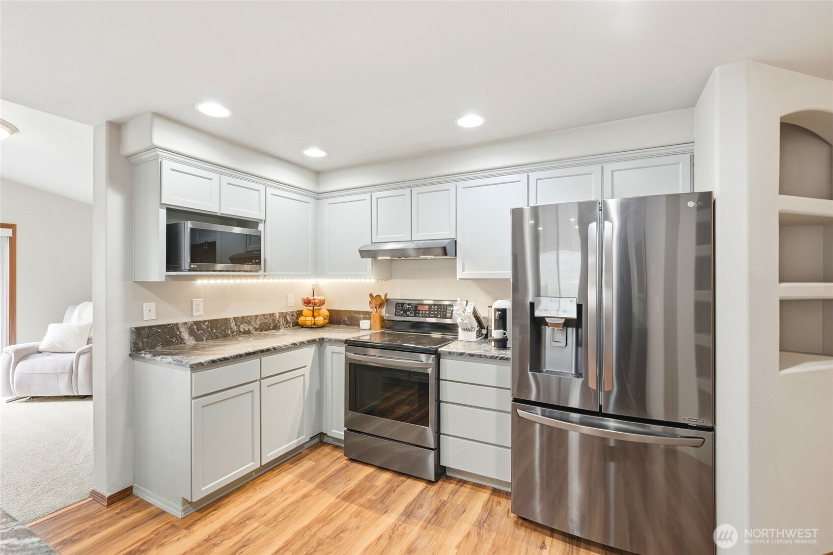 14722 50th Avenue NE Marysville WA 98271