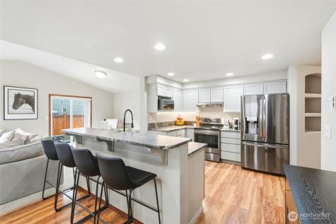 14722 50th Avenue NE Marysville WA 98271