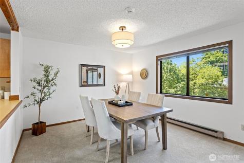 12840 SE 40th Court Bellevue WA 98006