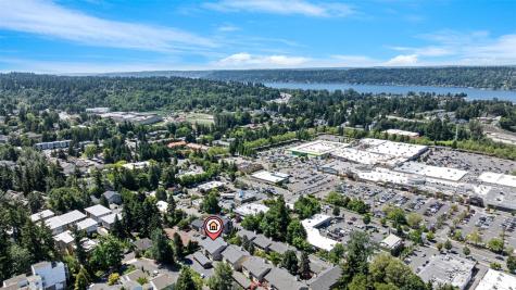 12840 SE 40th Court Bellevue WA 98006