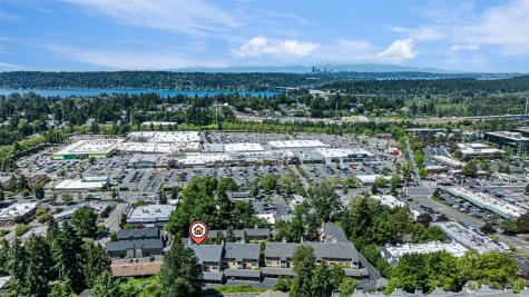 12840 SE 40th Court Bellevue WA 98006