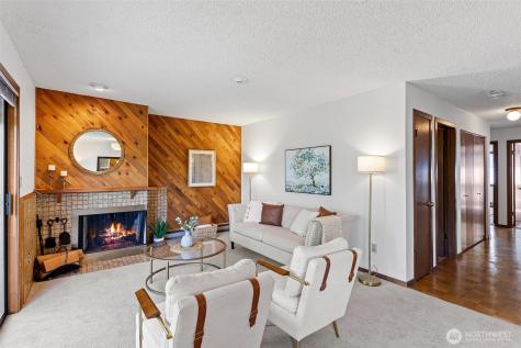 12840 SE 40th Court Bellevue WA 98006