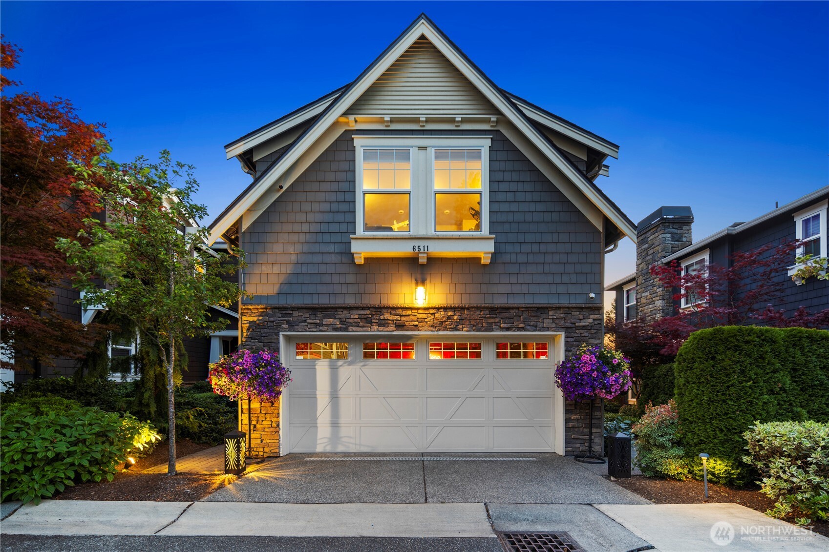 6511 108th Avenue NE Kirkland WA 98033