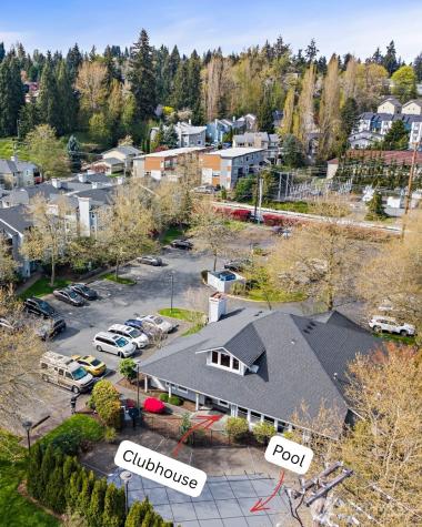 6700 NE 182nd Street Kenmore WA 98028