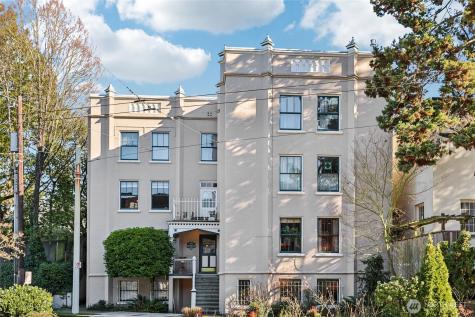 1508 10th Avenue E Seattle WA 98102