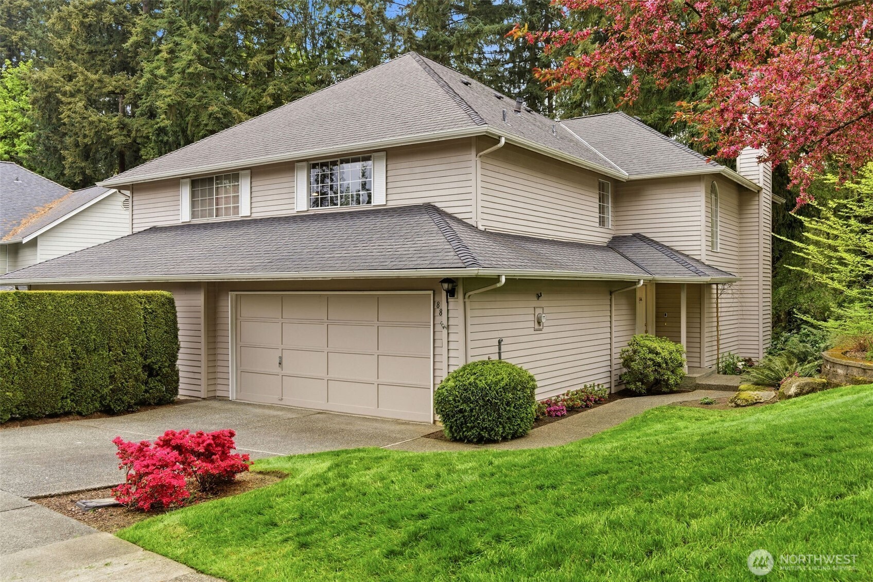 8812 133rd Avenue NE Redmond WA 98052