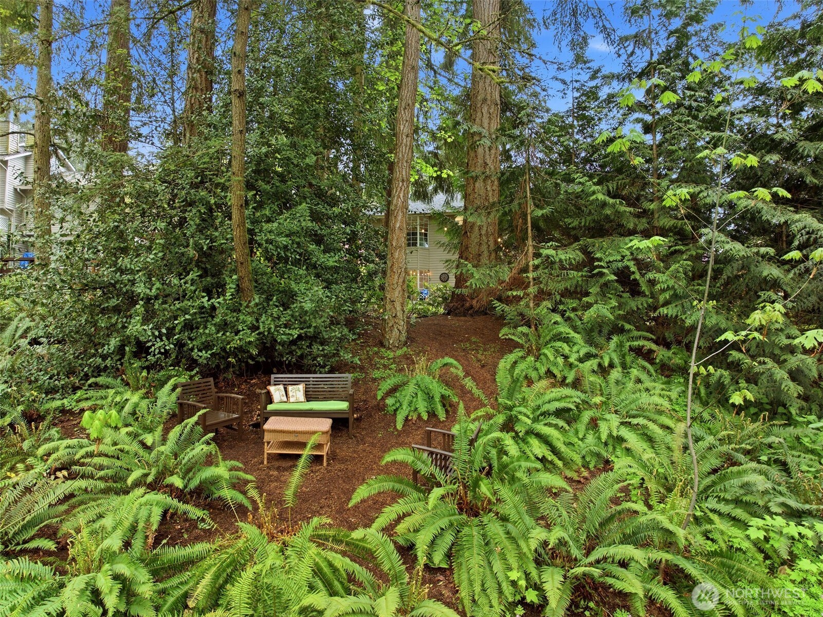 8812 133rd Avenue NE Redmond WA 98052