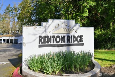 975 NE Aberdeen Avenue Renton WA 98056