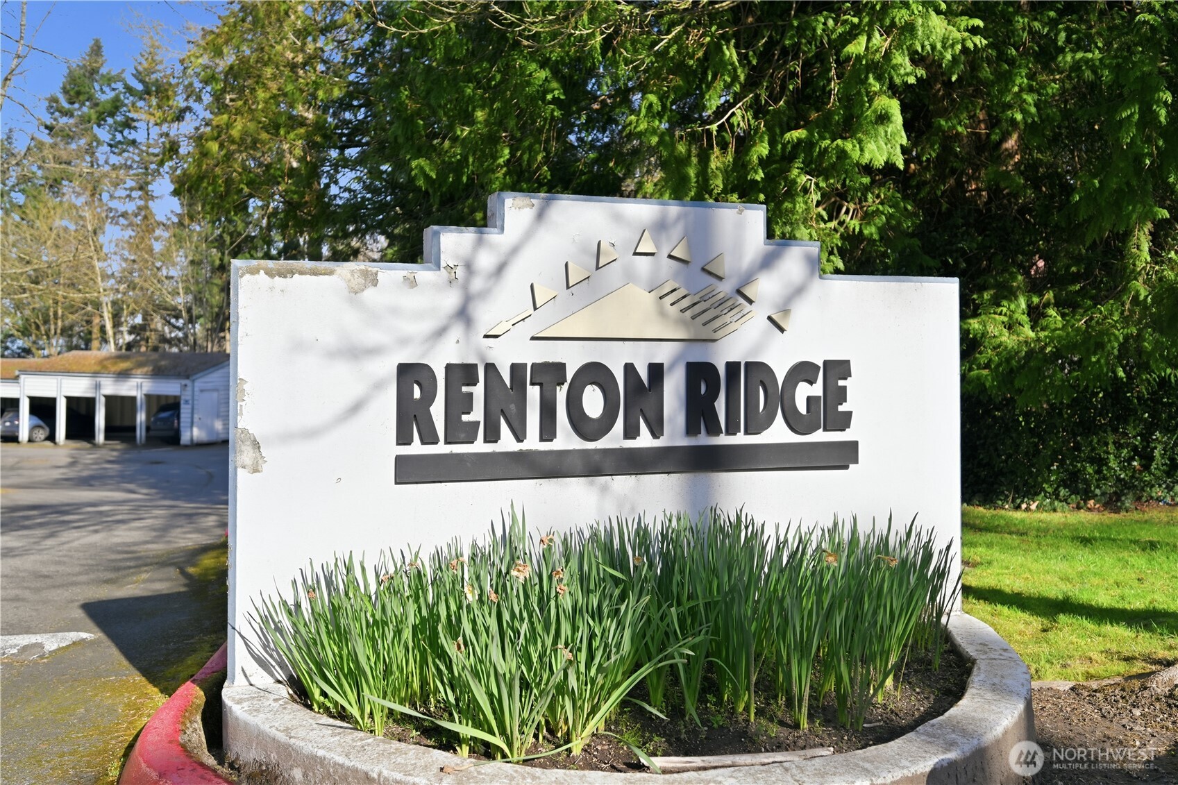 975 NE Aberdeen Avenue Renton WA 98056