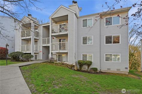 975 NE Aberdeen Avenue Renton WA 98056