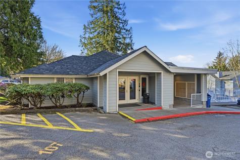 975 NE Aberdeen Avenue Renton WA 98056