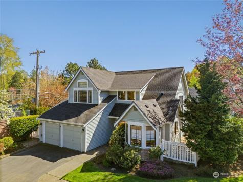 10065 Wallingford Seattle WA 98133