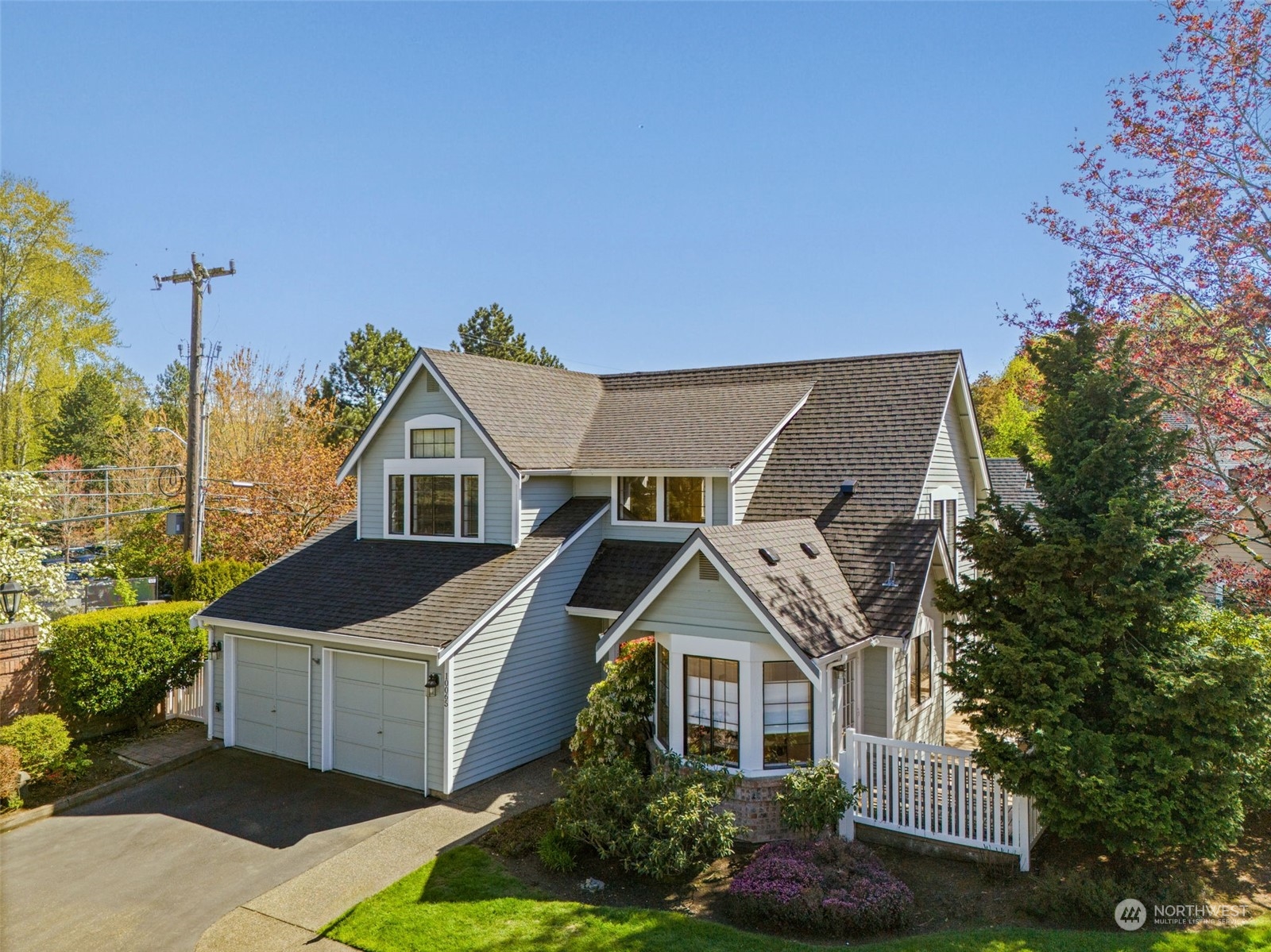 10065 Wallingford Avenue N Seattle WA 98133