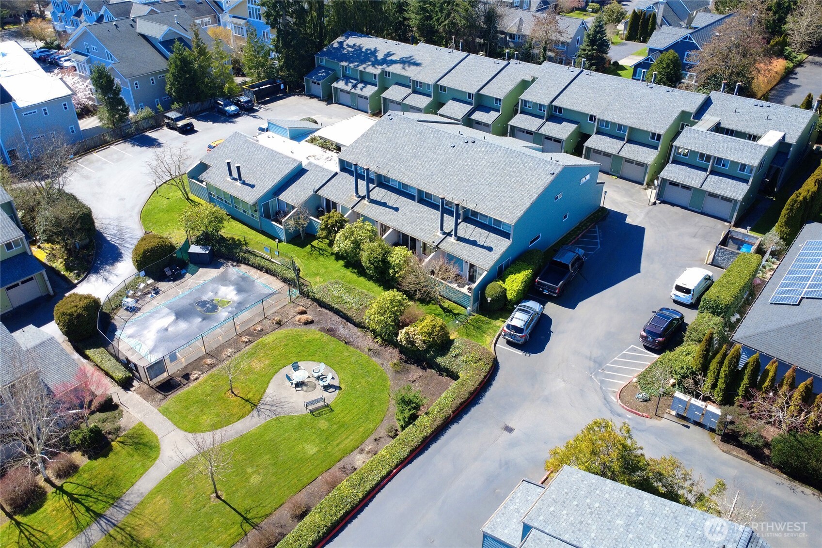 213 Shepard Way NW Bainbridge Island WA 98110