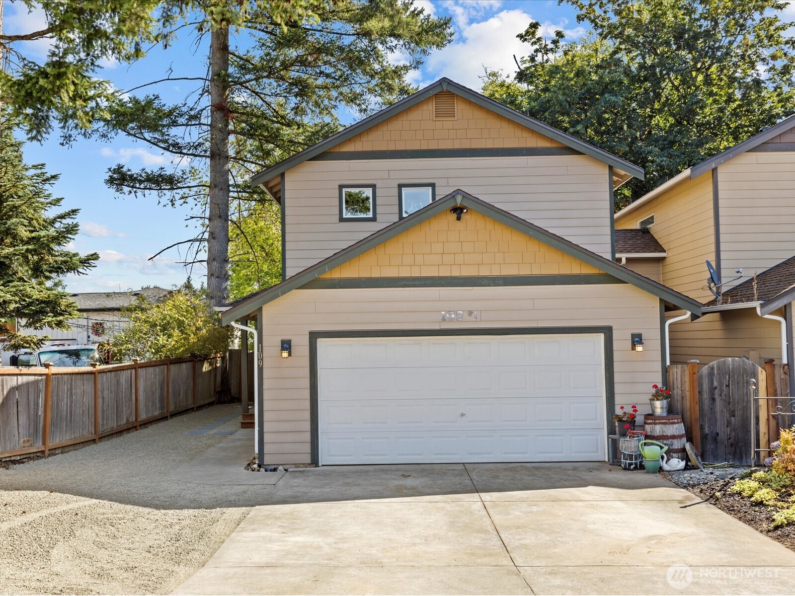 109 203rd Place SW Lynnwood WA 98036