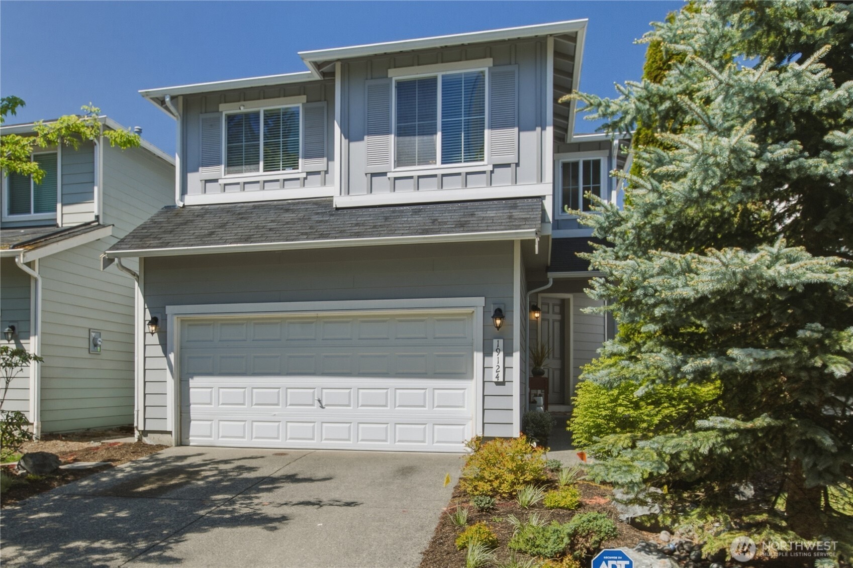 19124 97 Avenue Ct E Puyallup WA 98375