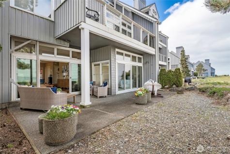 9505 Semiahmoo Parkway Blaine WA 98230