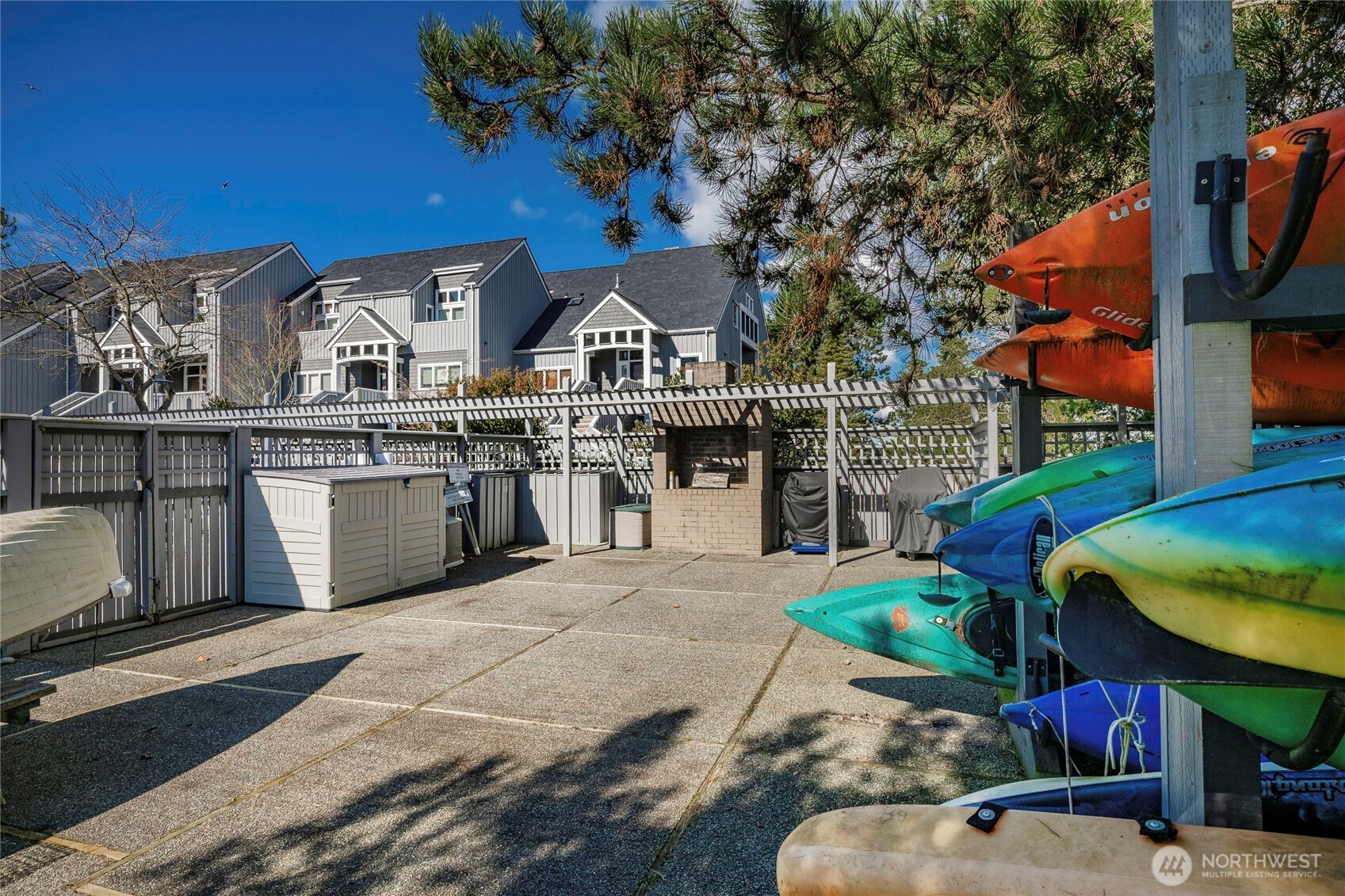 9505 Semiahmoo Parkway Blaine WA 98230