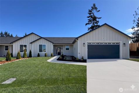65 Sussex Court Sequim WA 98382