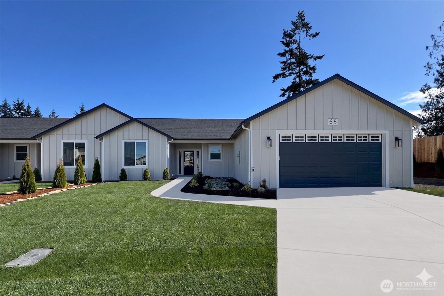 65 Sussex Court Sequim WA 98382