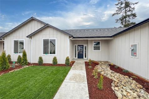 65 Sussex Court Sequim WA 98382