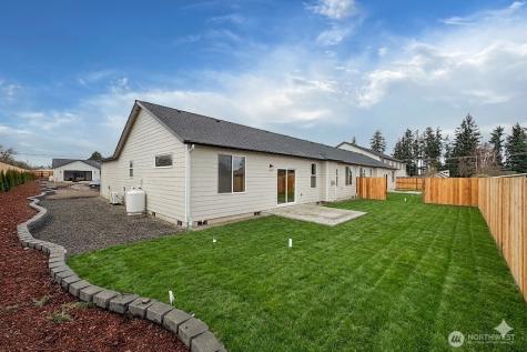 65 Sussex Court Sequim WA 98382