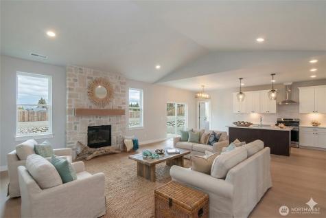 65 Sussex Court Sequim WA 98382