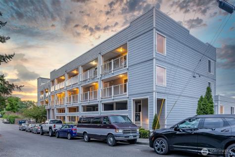 3318 30TH Seattle WA 98126