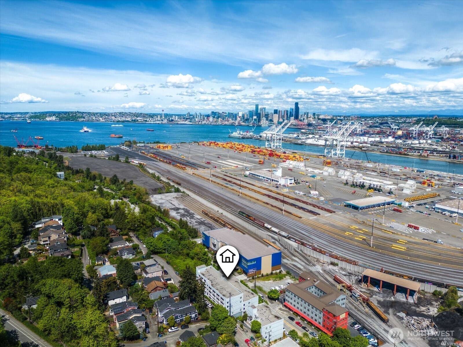 3318 30th Avenue SW Seattle WA 98126