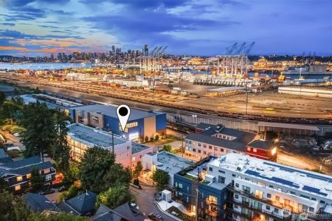 3318 30th Avenue SW Seattle WA 98126